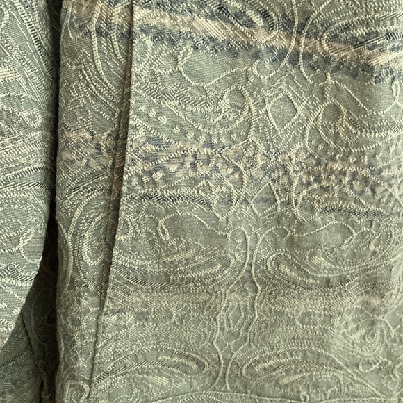 Christopher & Banks snap front jacket - Picture 6 of 10